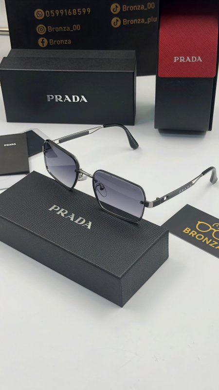 نظارة برادا PRADA