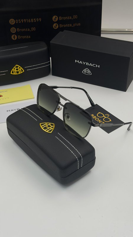 نظارة مايباخ MAYBCH