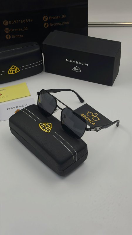 نظارة مايباخ MAYBCH