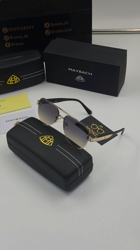 نظارة مايباخ MAYBCH