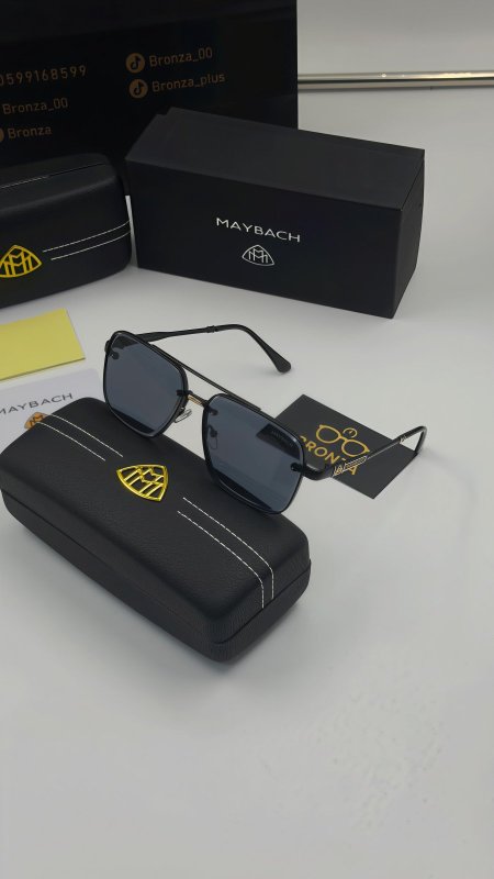 نظارة مايباخ MAYBCH
