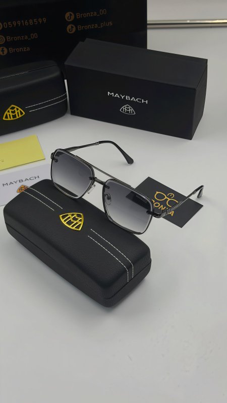 نظارة مايباخ MAYBCH