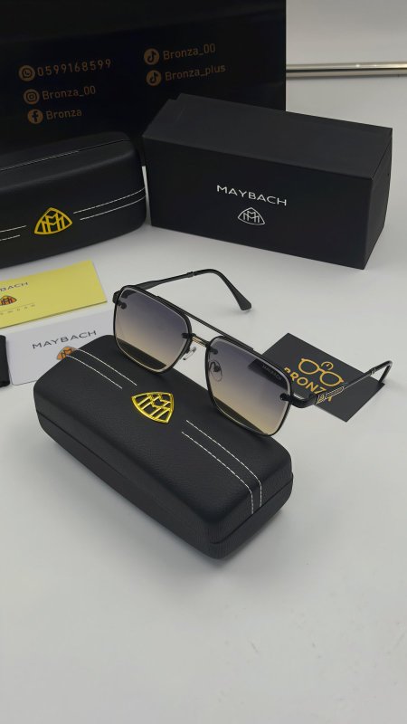 نظارة مايباخ MAYBCH