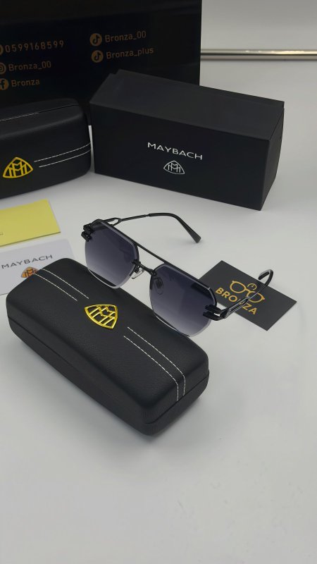 نظارة مايباخ MAYBCH