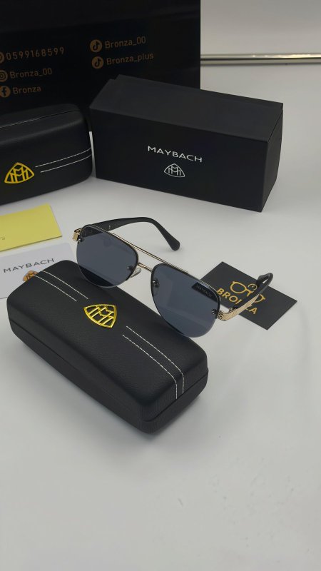 نظارة مايباخ MAYBCH