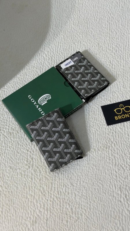 جزدان GOYARD قويارد
