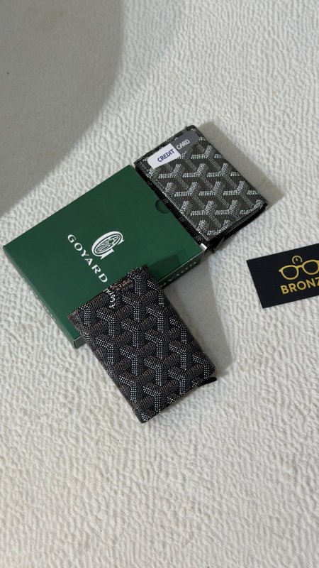 جزدان GOYARD قويارد