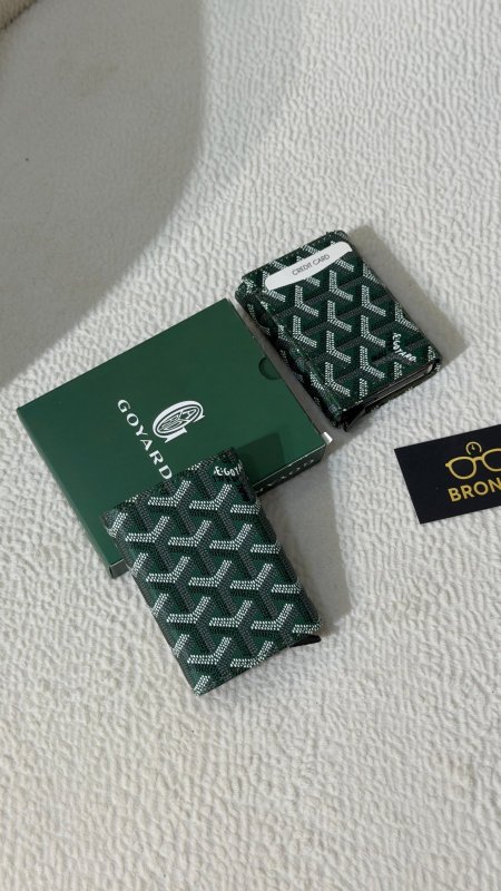 جزدان GOYARD قويارد