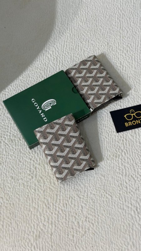 جزدان GOYARD قويارد