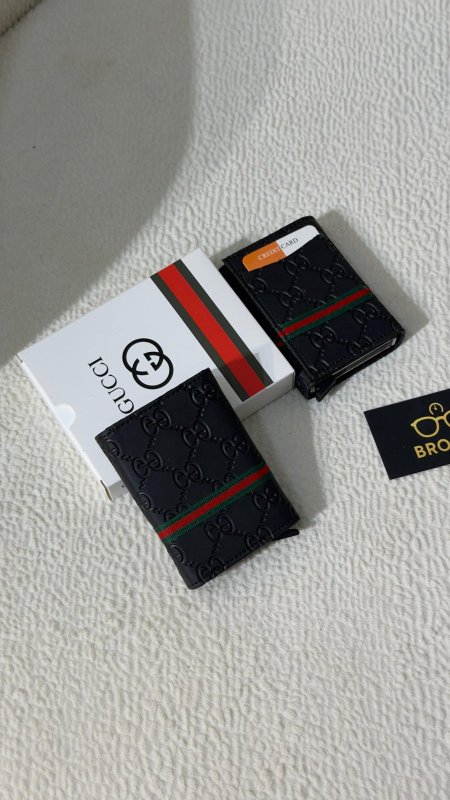 جزدان GUCCI قوتشي