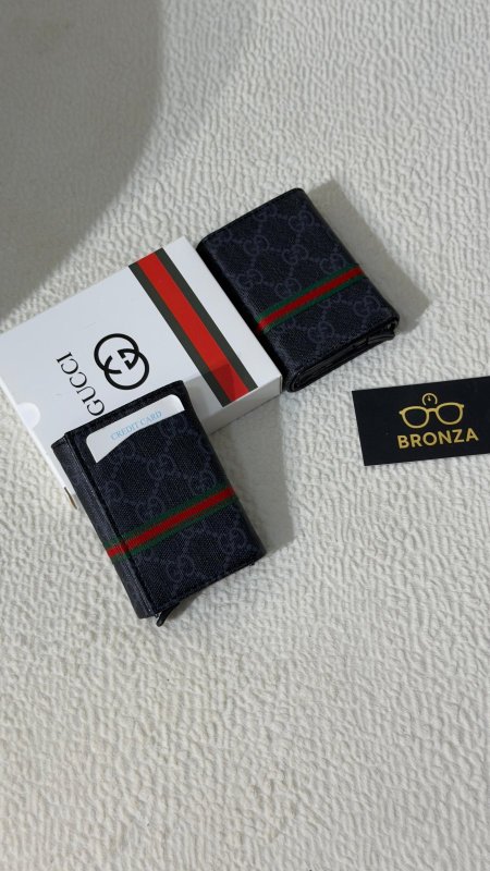 جزدان GUCCI قوتشي