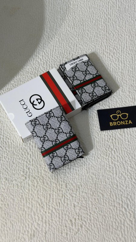 جزدان GUCCI قوتشي