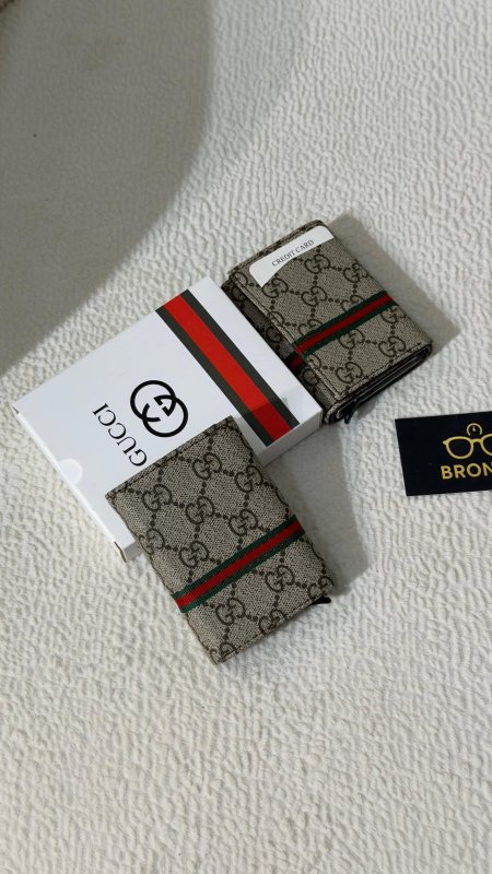 جزدان GUCCI قوتشي