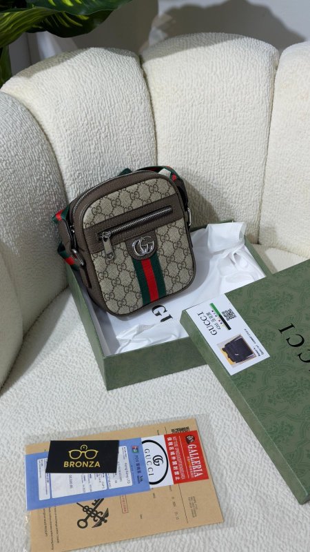 شنطة GUCCI قوتشي