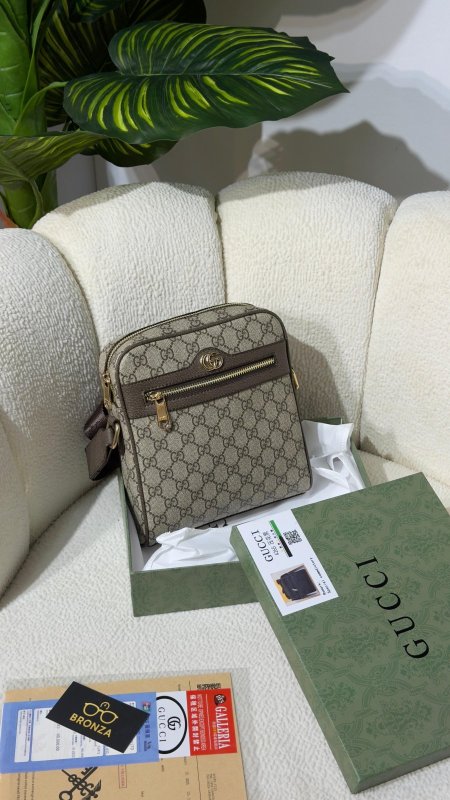 شنطة GUCCI قوتشي