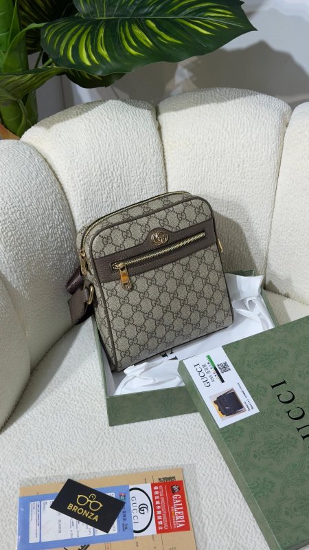 شنطة GUCCI قوتشي