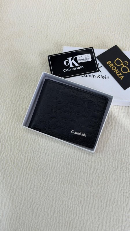 جزدان Calvin Klein كالفن كلاين