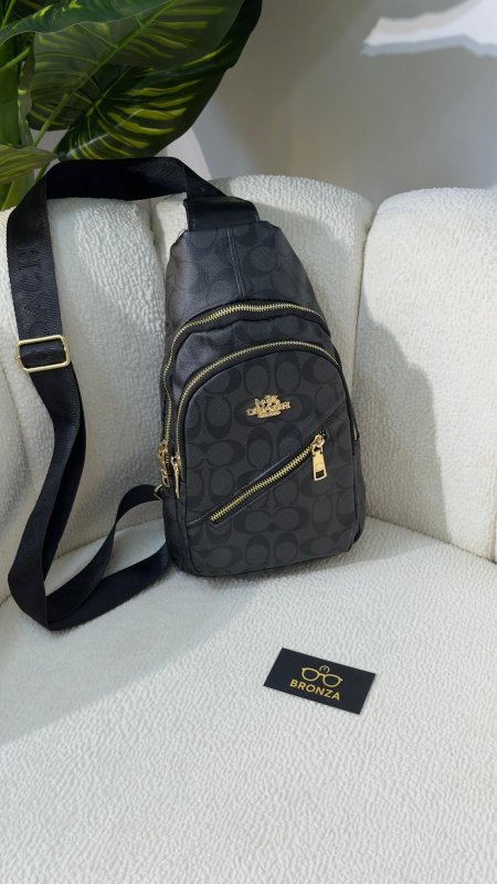 شنطة COACH كوتش