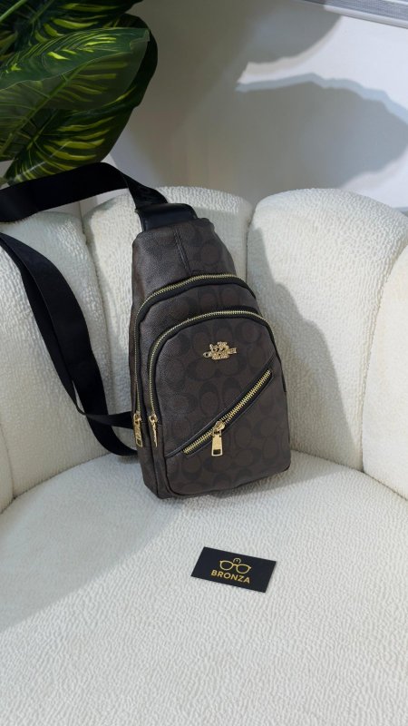 شنطة COACH كوتش