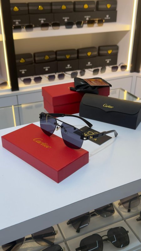 نظارة Cartier كارتير