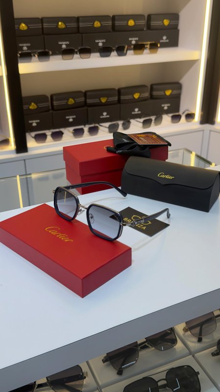 نظارة Cartier كارتير
