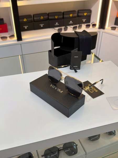 نظارة  PRADA برادا