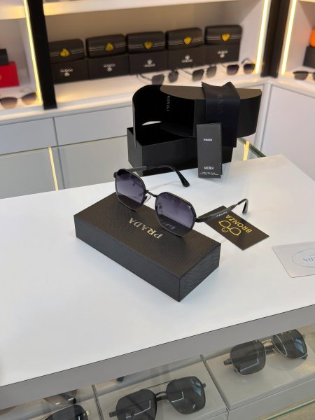 نظارة  PRADA برادا
