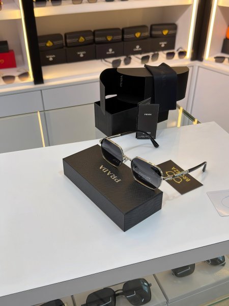نظارة  PRADA برادا