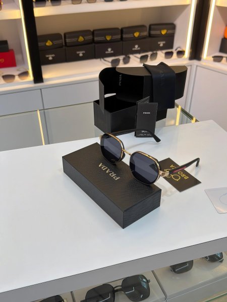 نظارة  PRADA برادا