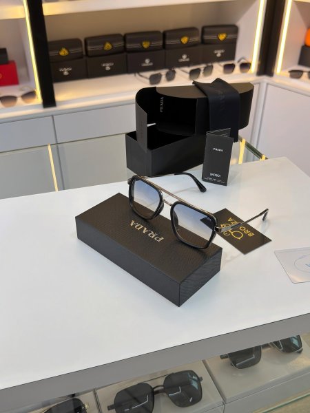 نظارة  PRADA برادا
