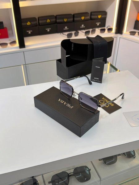 نظارة  PRADA برادا