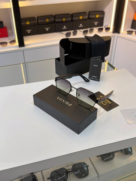 نظارة  PRADA برادا