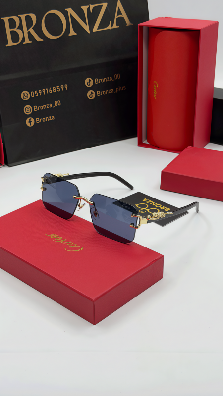نظارة Cartier كارتير