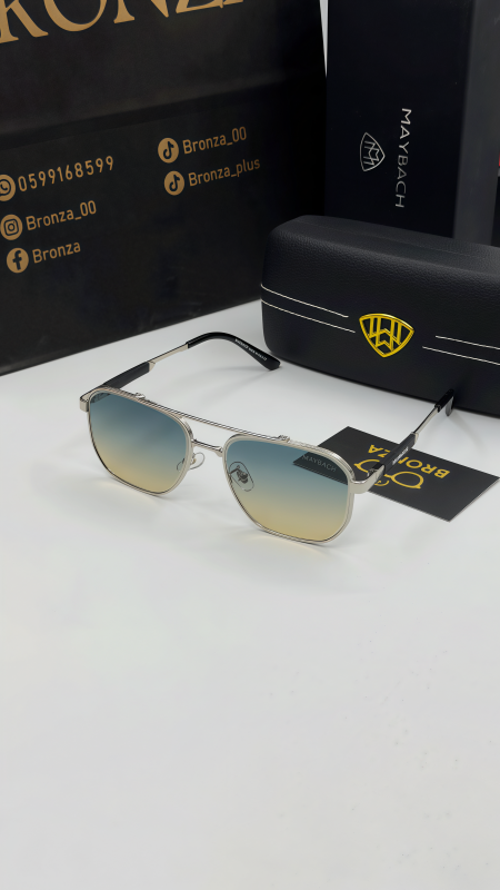 نظارة MAYBACH مايبخ