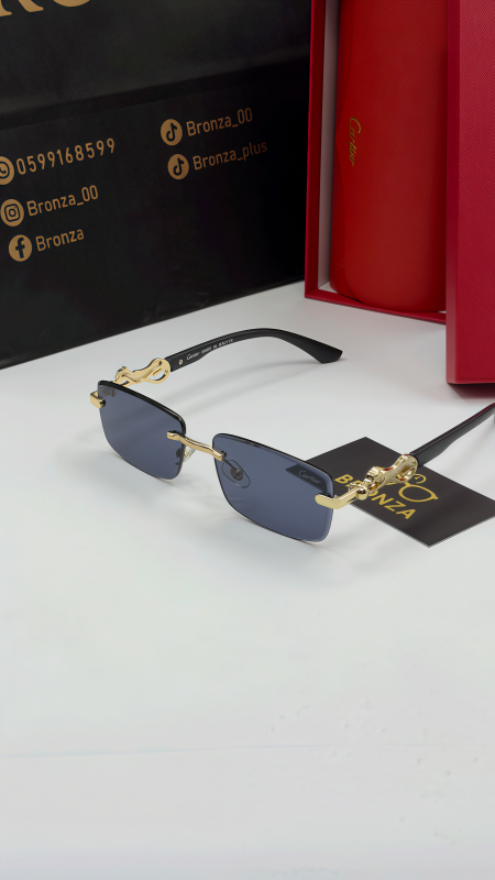 نظارة Cartier كارتير