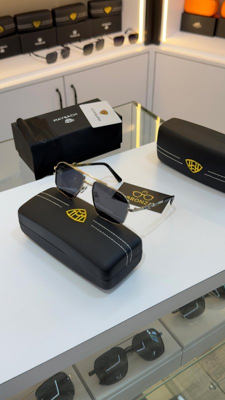 نظارة MAYBACH مايبخ