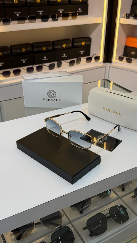 نظارة VERSACE فرزاتشي