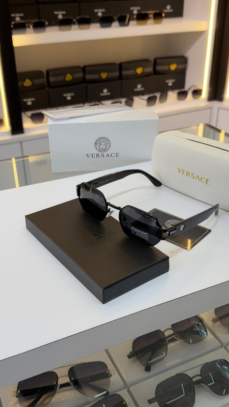 نظارة VERSACE فرزاتشي