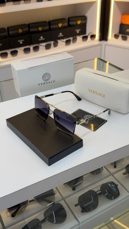 نظارة VERSACE فرزاتشي