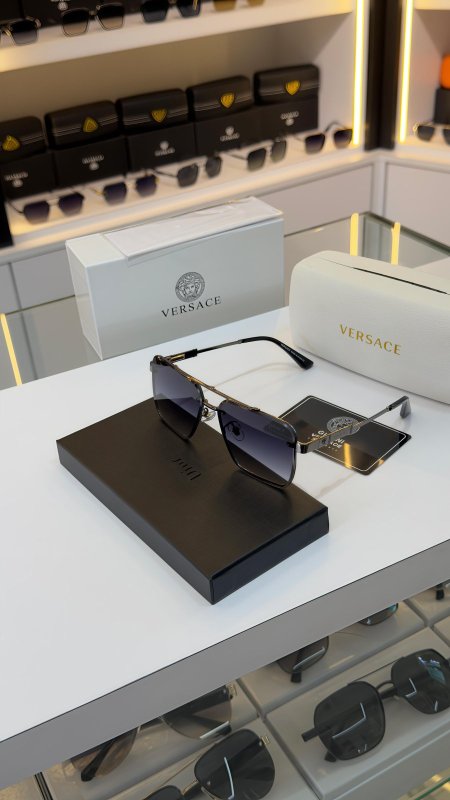 نظارة VERSACE فرزاتشي