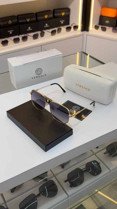 نظارة VERSACE فرزاتشي