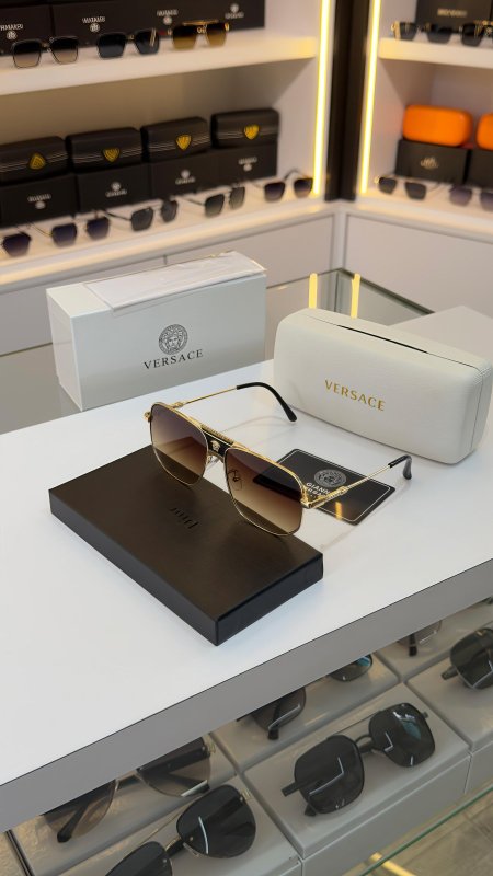 نظارة VERSACE فرزاتشي
