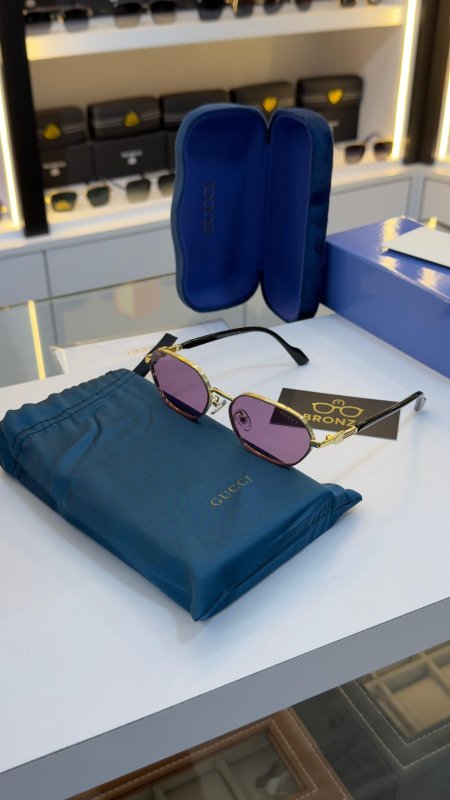 نظارة GUCCI قوتشي