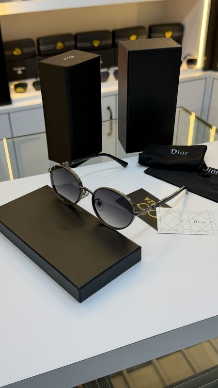 نظارة Dior ديور