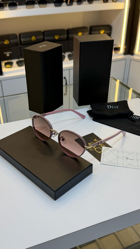 نظارة Dior ديور
