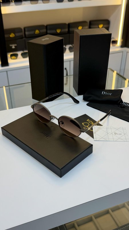 نظارة Dior ديور