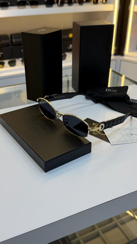 نظارة Dior ديور