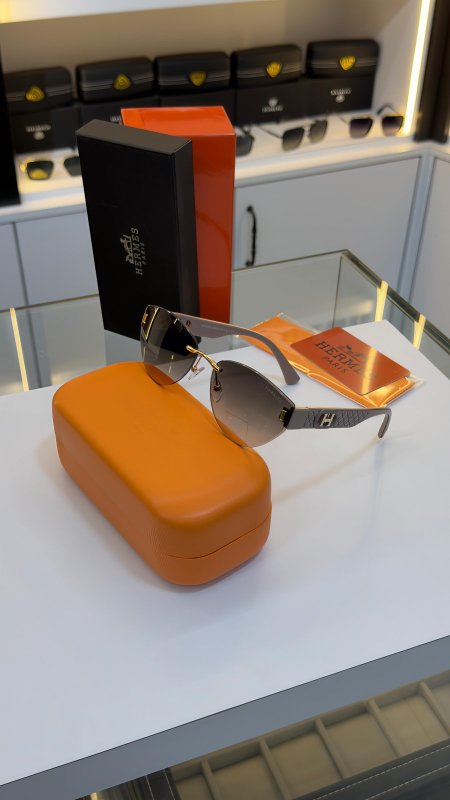 نظارة HERMES هيرمز