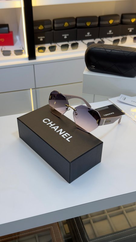 نظارة CHANEL شانيل