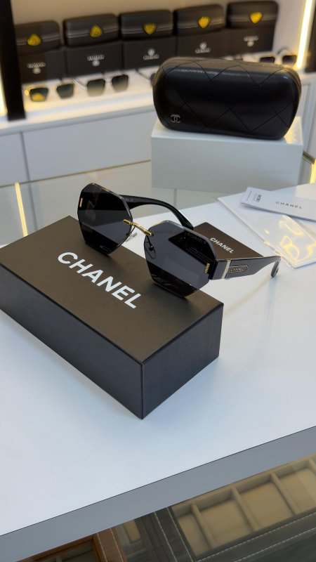 نظارة CHANEL شانيل